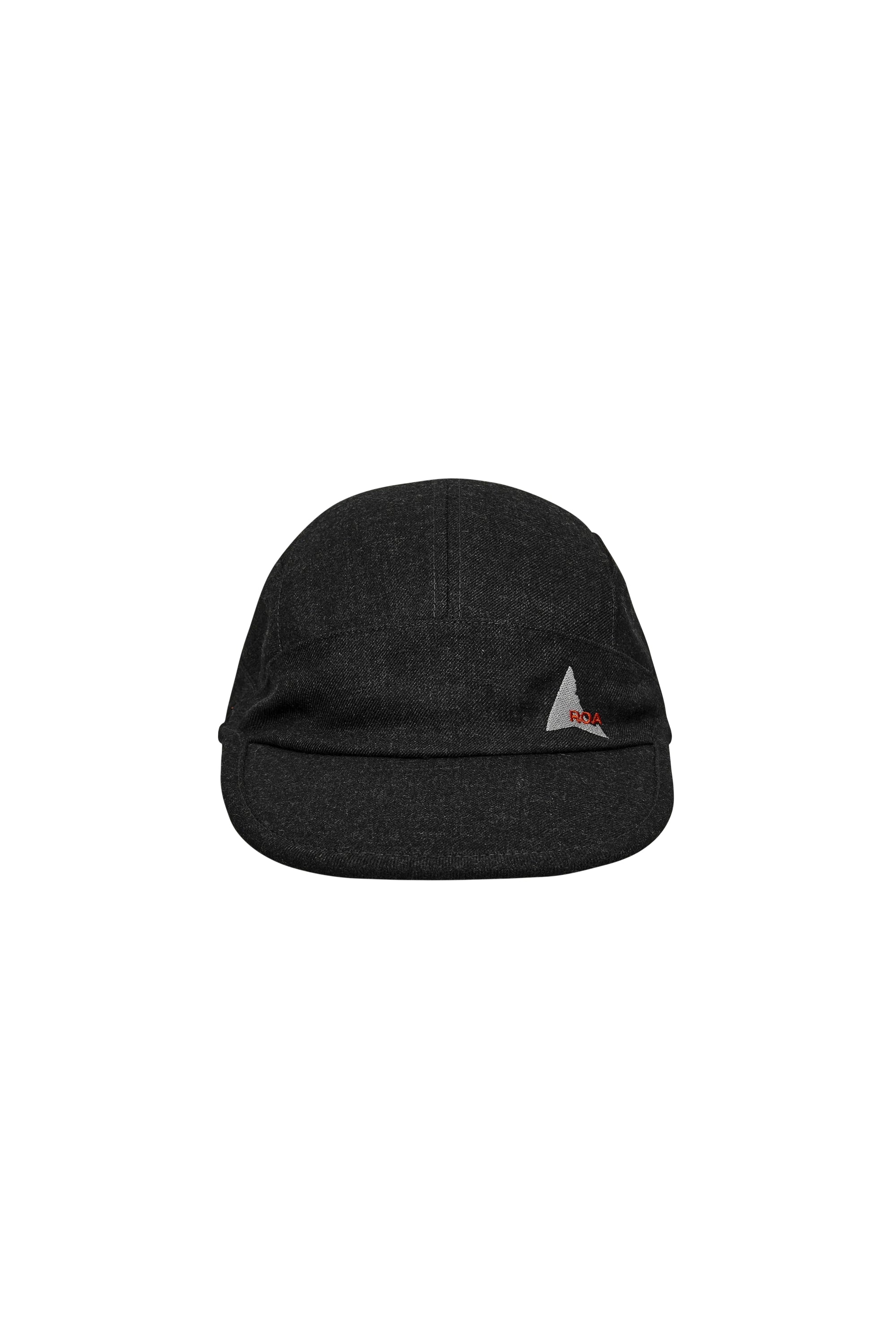 The Bri Wool Twill Cap available online with global shipping, and in PAM Stores Melbourne and Sydney.
