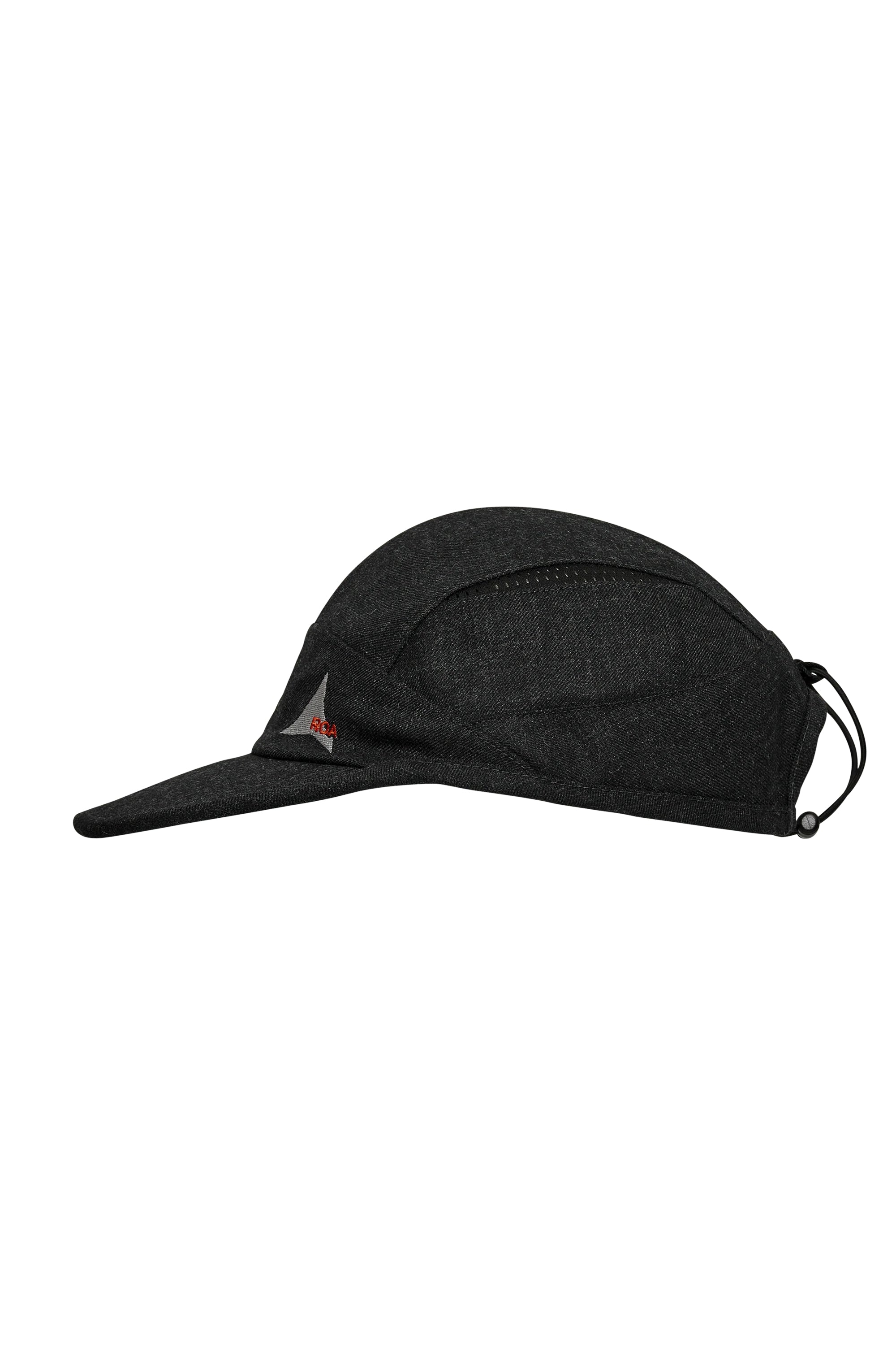 The Bri Wool Twill Cap available online with global shipping, and in PAM Stores Melbourne and Sydney.