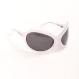 The BUG SPIKE - MILKY WHITE WITH SMOKE LENS available online with global shipping, and in PAM Stores Melbourne and Sydney.