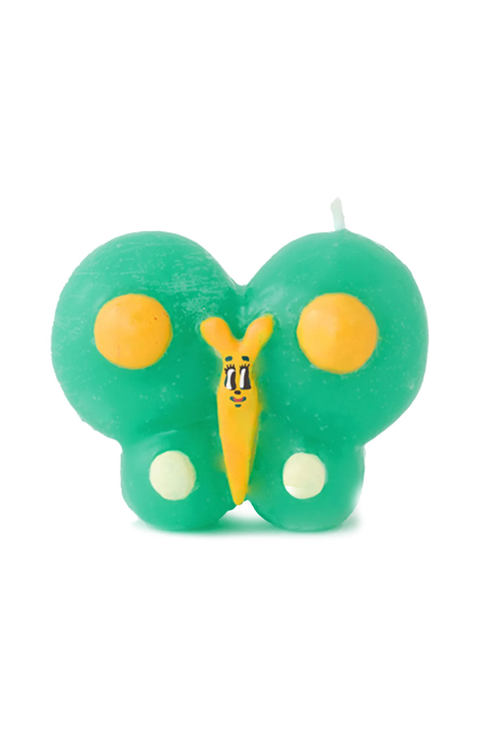 The BUTTERFLY CANDLE available online with global shipping, and in PAM Stores Melbourne and Sydney.