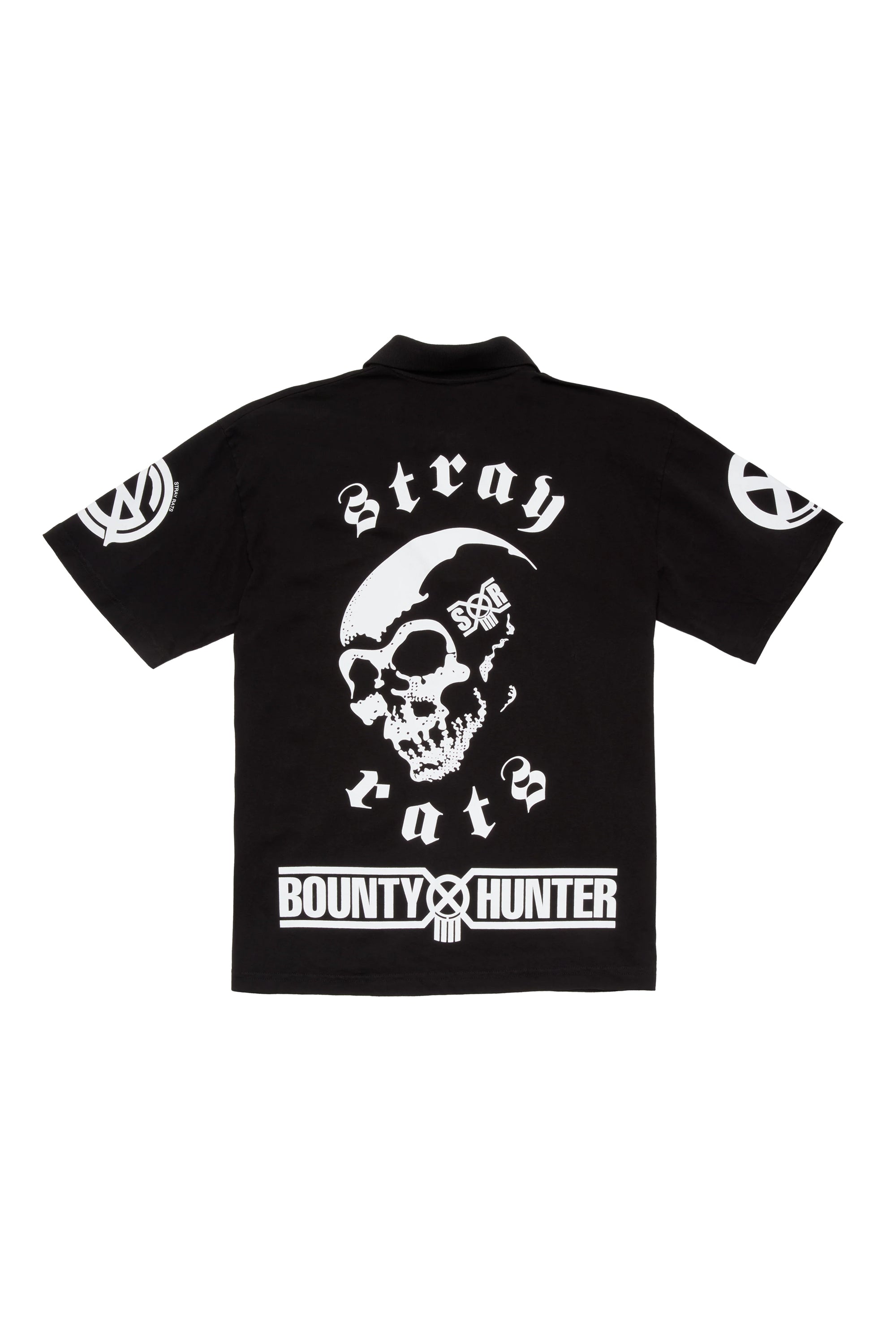 The BXH SR Polo available online with global shipping, and in PAM Stores Melbourne and Sydney.