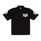 The BXH SR Polo available online with global shipping, and in PAM Stores Melbourne and Sydney.