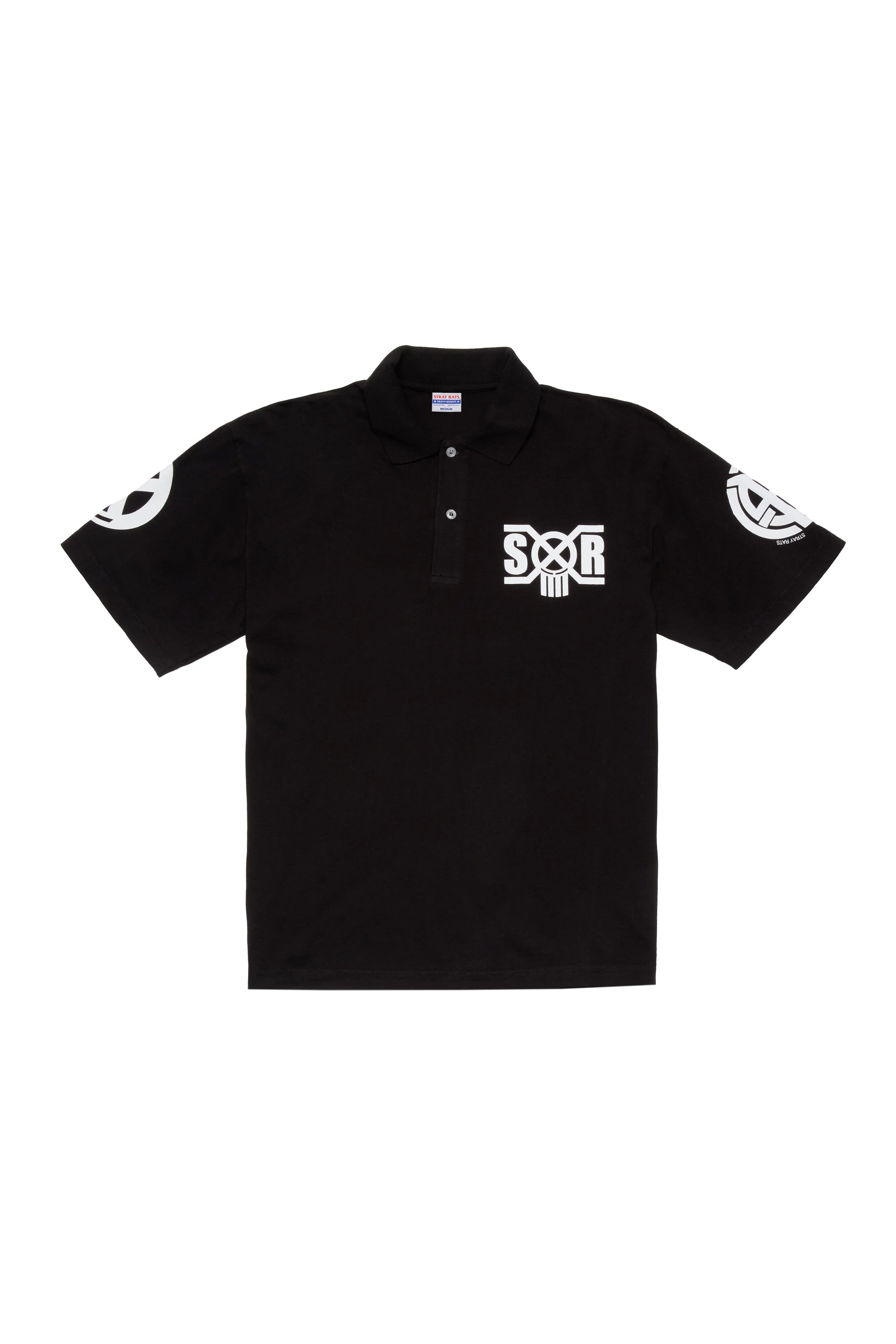 The BXH SR Polo available online with global shipping, and in PAM Stores Melbourne and Sydney.