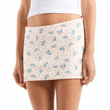 The BUNNY MINI SKIRT available online with global shipping, and in PAM Stores Melbourne and Sydney.