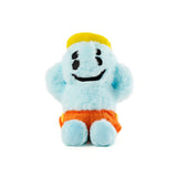 The CACTUS PLANT FLEA MARKET SMILES PLUSH TOY SET available online with global shipping, and in PAM Stores Melbourne and Sydney.
