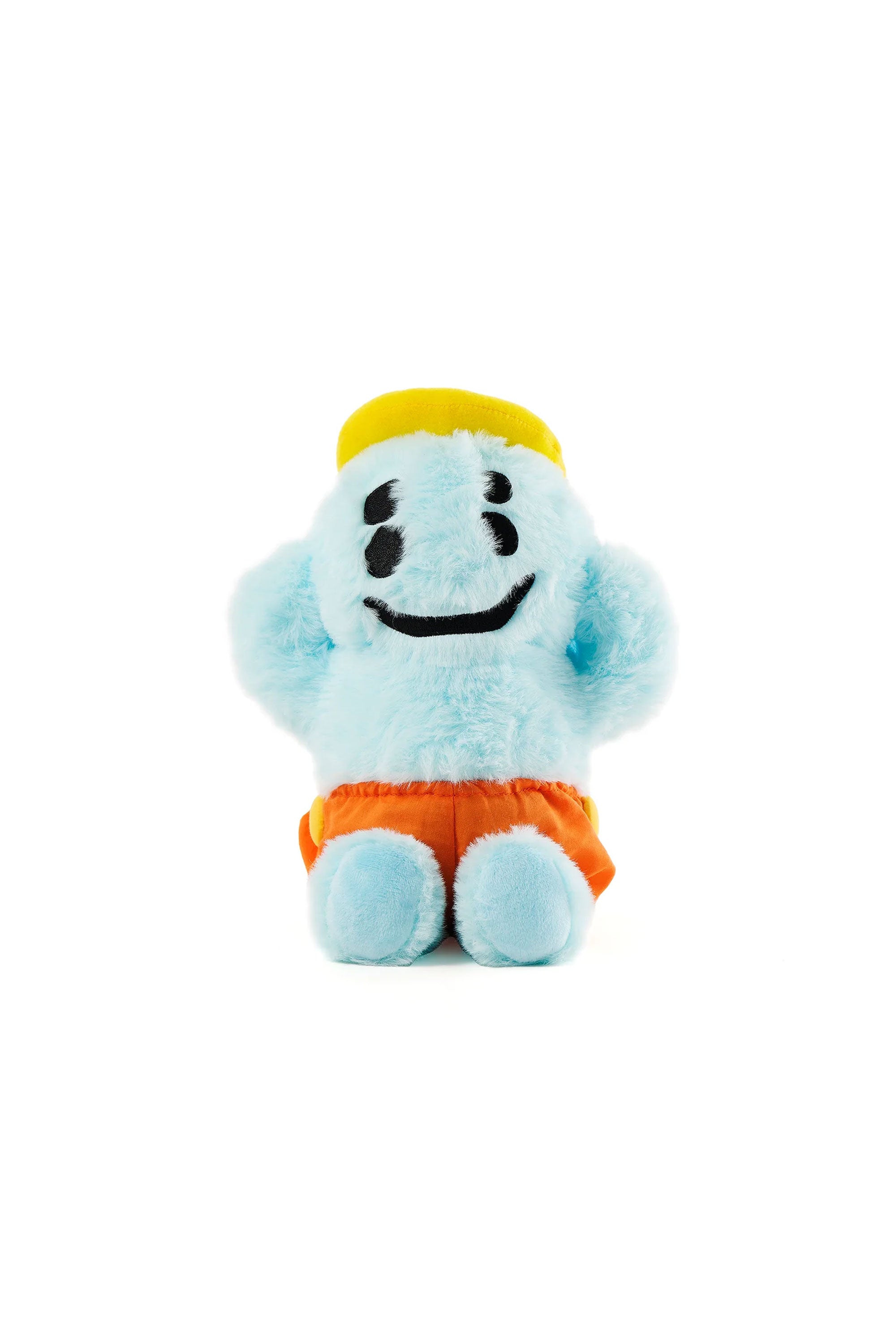 The CACTUS PLANT FLEA MARKET SMILES PLUSH TOY SET available online with global shipping, and in PAM Stores Melbourne and Sydney.