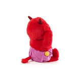 The CACTUS PLANT FLEA MARKET SMILES PLUSH TOY SET available online with global shipping, and in PAM Stores Melbourne and Sydney.