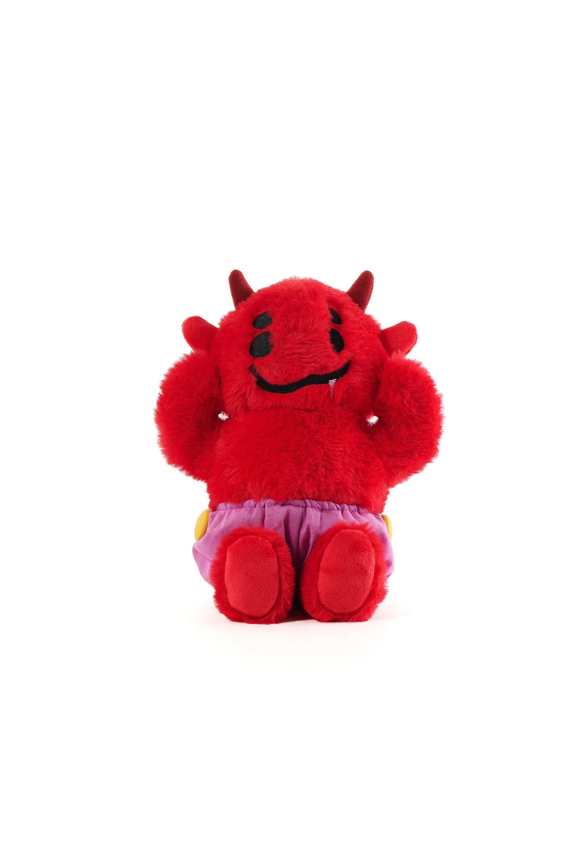 The CACTUS PLANT FLEA MARKET SMILES PLUSH TOY SET available online with global shipping, and in PAM Stores Melbourne and Sydney.