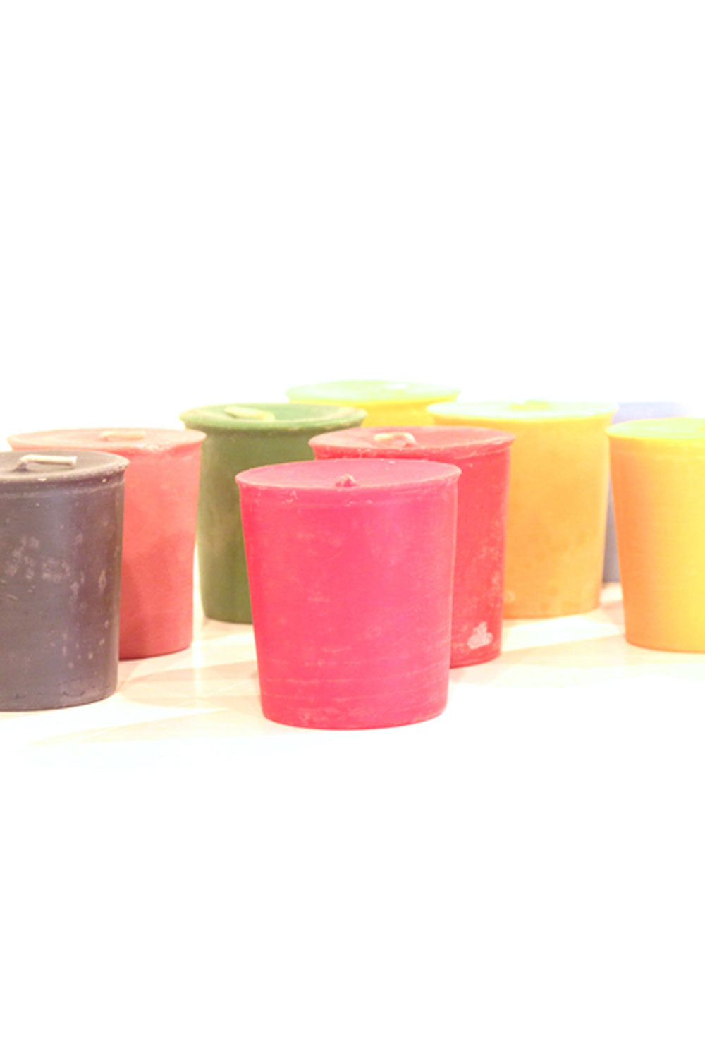 The 3oz FRAGRANCE CANDLE CINNAMON APPLE available online with global shipping, and in PAM Stores Melbourne and Sydney.