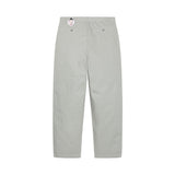 The CASUAL TWO TUCK PANTS GREY available online with global shipping, and in PAM Stores Melbourne and Sydney.