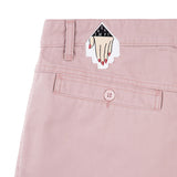 The CASUAL TWO TUCK PANTS PINK available online with global shipping, and in PAM Stores Melbourne and Sydney.
