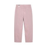 The CASUAL TWO TUCK PANTS PINK available online with global shipping, and in PAM Stores Melbourne and Sydney.