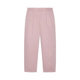 The CASUAL TWO TUCK PANTS PINK available online with global shipping, and in PAM Stores Melbourne and Sydney.