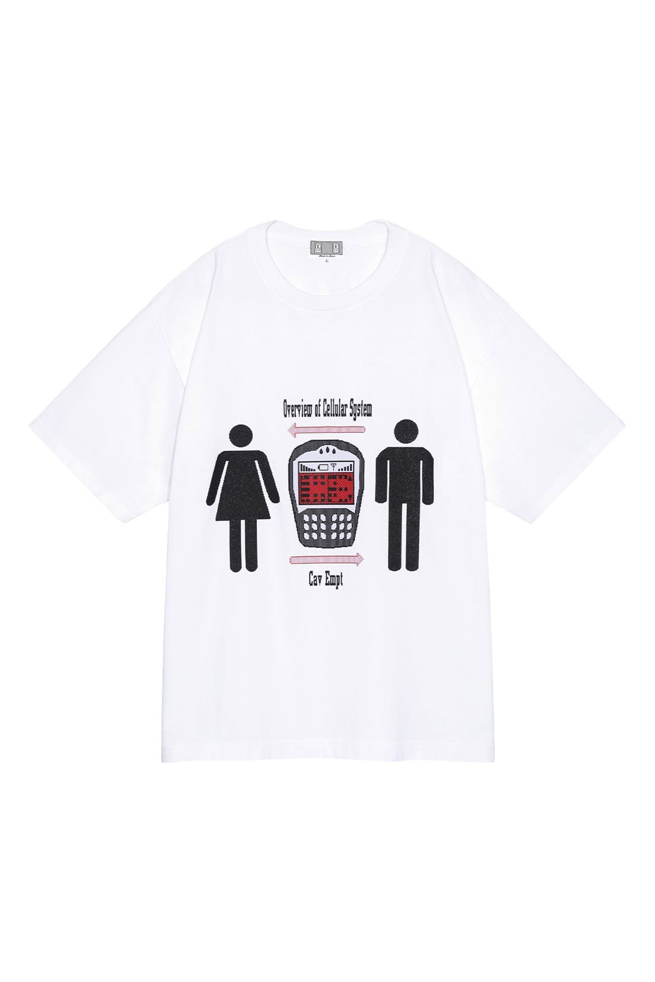 The CELLULAR SYSTEM T available online with global shipping, and in PAM Stores Melbourne and Sydney.
