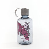 The Angel Narrow Mouth 16oz Nalgene available online with global shipping, and in PAM Stores Melbourne and Sydney.