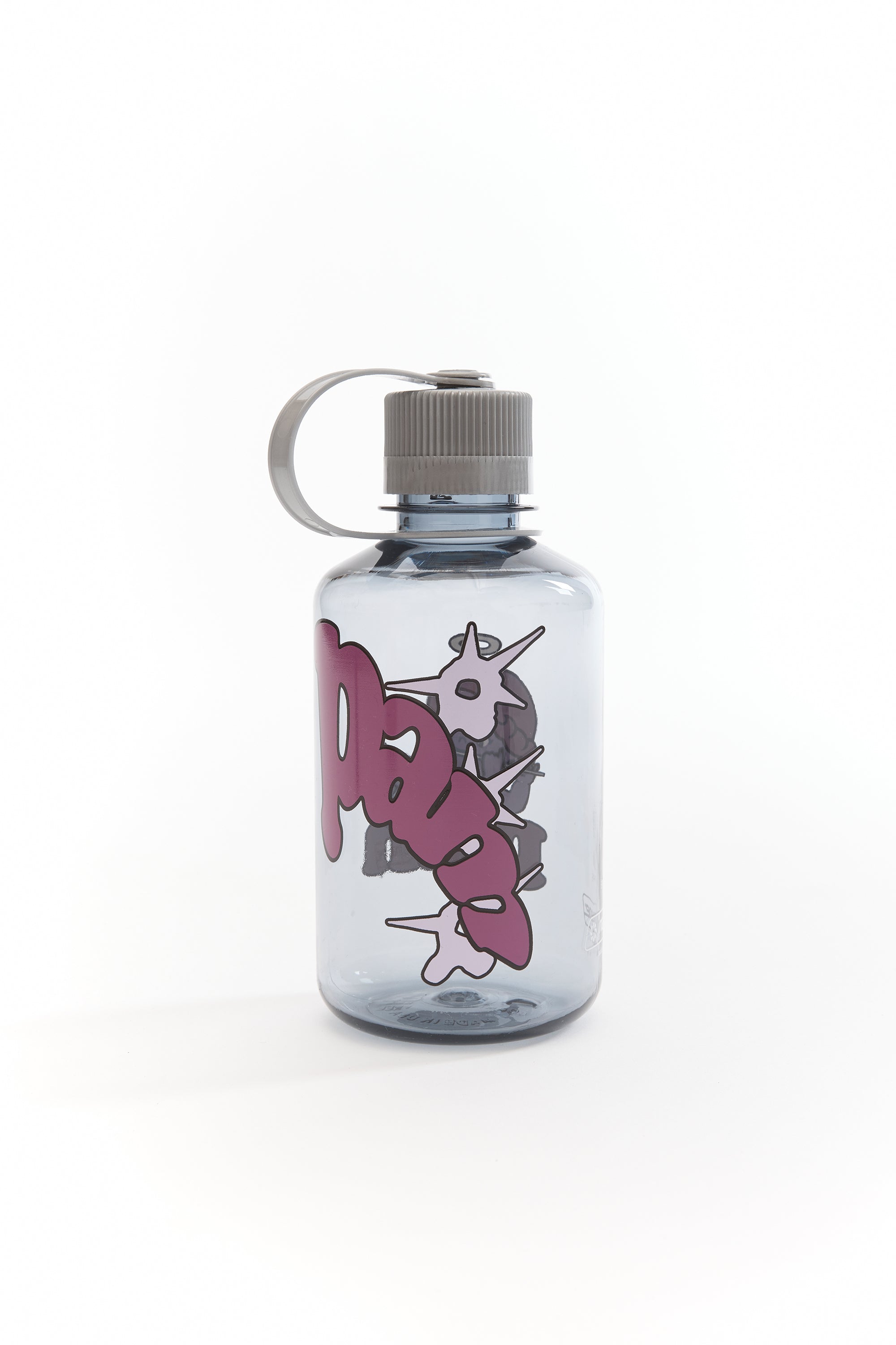 The Angel Narrow Mouth 16oz Nalgene available online with global shipping, and in PAM Stores Melbourne and Sydney.