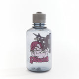 The Angel Narrow Mouth 16oz Nalgene available online with global shipping, and in PAM Stores Melbourne and Sydney.
