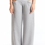 The LOCAL CIRCUS PANT GREY available online with global shipping, and in PAM Stores Melbourne and Sydney.