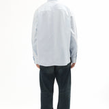 The BD 5 LS COTTON POLY COOLMAX SHIRT available online with global shipping, and in PAM Stores Melbourne and Sydney.