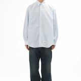 The BD 5 LS COTTON POLY COOLMAX SHIRT available online with global shipping, and in PAM Stores Melbourne and Sydney.