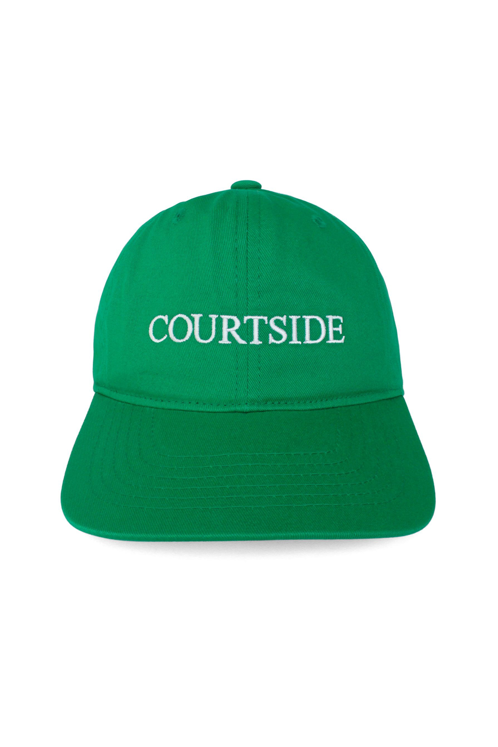 COURTSIDE CAP – P.A.M. (Perks And Mini)