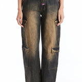 The CYCLOPES LOW RISE PANT TINTED available online with global shipping, and in PAM Stores Melbourne and Sydney.