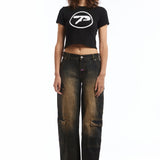 The CYCLOPES LOW RISE PANT TINTED available online with global shipping, and in PAM Stores Melbourne and Sydney.