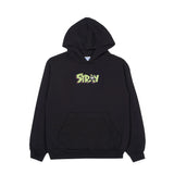 The DEMON HOODIE BLACK available online with global shipping, and in PAM Stores Melbourne and Sydney.