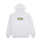 The DEMON HOODIE GREY available online with global shipping, and in PAM Stores Melbourne and Sydney.