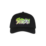 The Demon Snapback Cap available online with global shipping, and in PAM Stores Melbourne and Sydney.