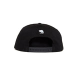 The Demon Snapback Cap available online with global shipping, and in PAM Stores Melbourne and Sydney.