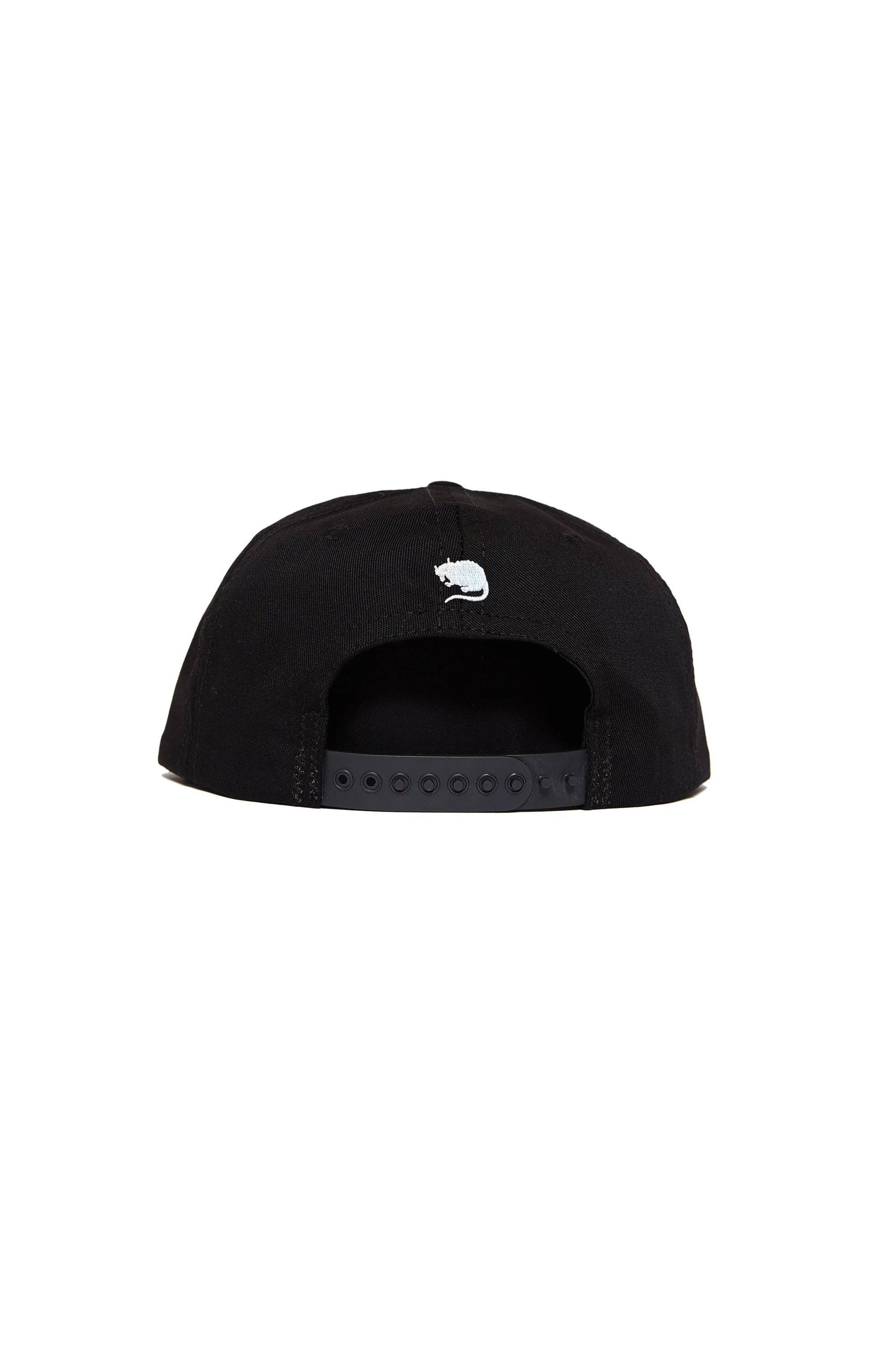 The Demon Snapback Cap available online with global shipping, and in PAM Stores Melbourne and Sydney.