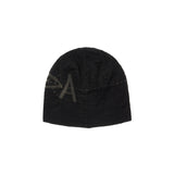 The Dial Wool Beani Black available online with global shipping, and in PAM Stores Melbourne and Sydney.