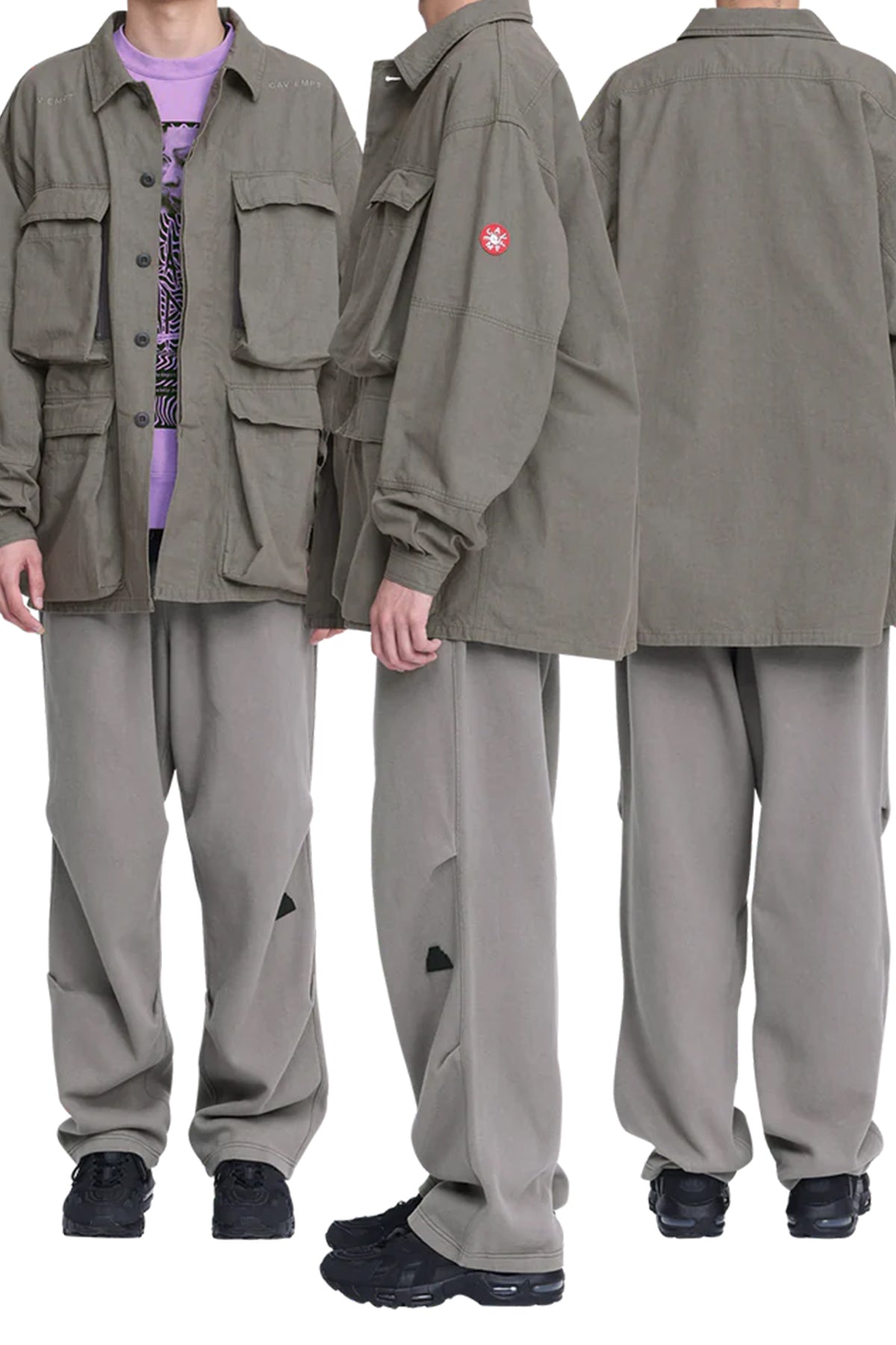 The DIFFERENCE BDU available online with global shipping, and in PAM Stores Melbourne and Sydney.