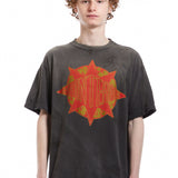 The ST TEARS SS TEE available online with global shipping, and in PAM Stores Melbourne and Sydney.