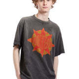 The ST TEARS SS TEE available online with global shipping, and in PAM Stores Melbourne and Sydney.