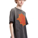 The ST TEARS SS TEE available online with global shipping, and in PAM Stores Melbourne and Sydney.