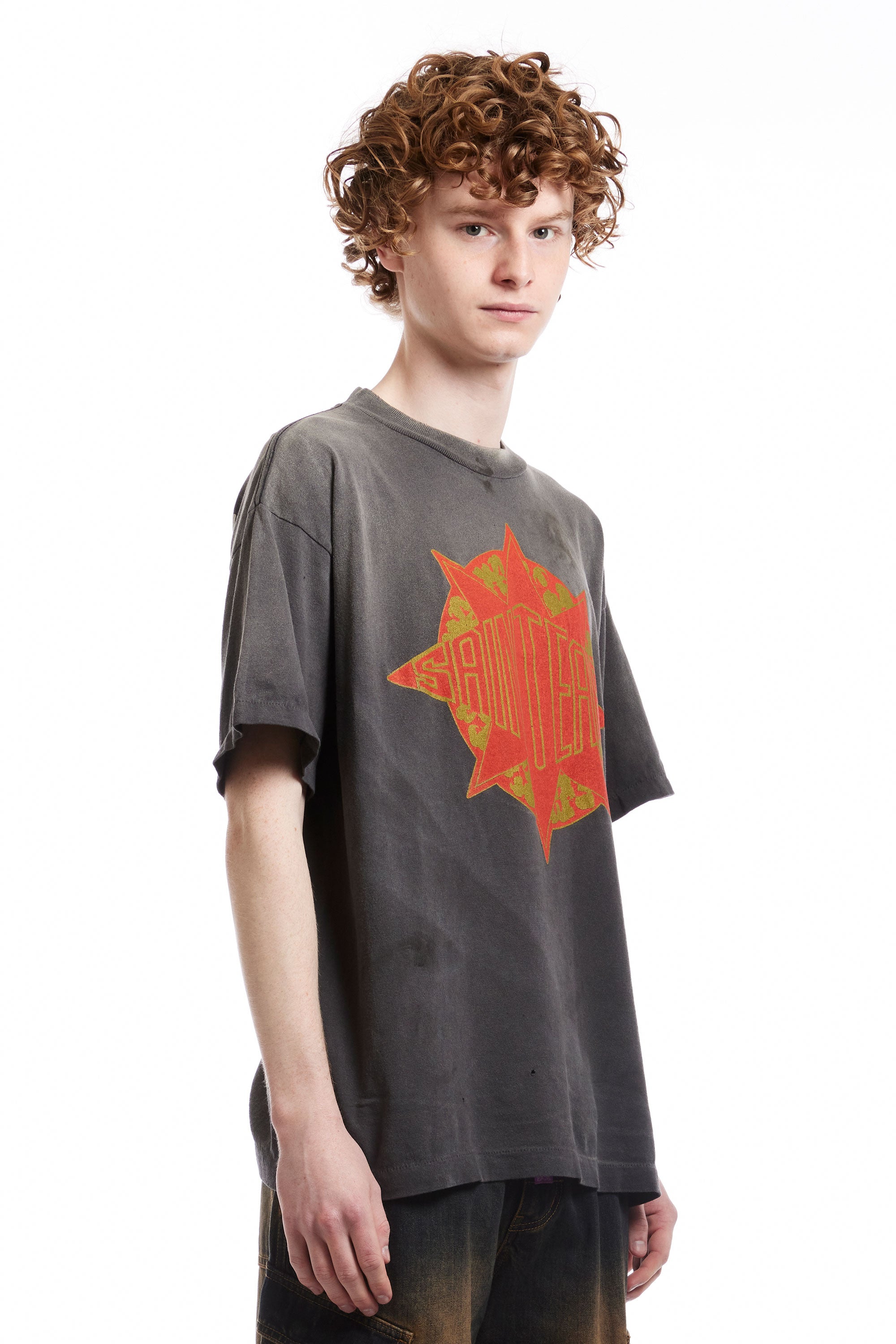 The ST TEARS SS TEE available online with global shipping, and in PAM Stores Melbourne and Sydney.