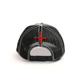 EAGLE TRUCKER HAT