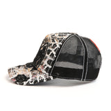 EAGLE TRUCKER HAT