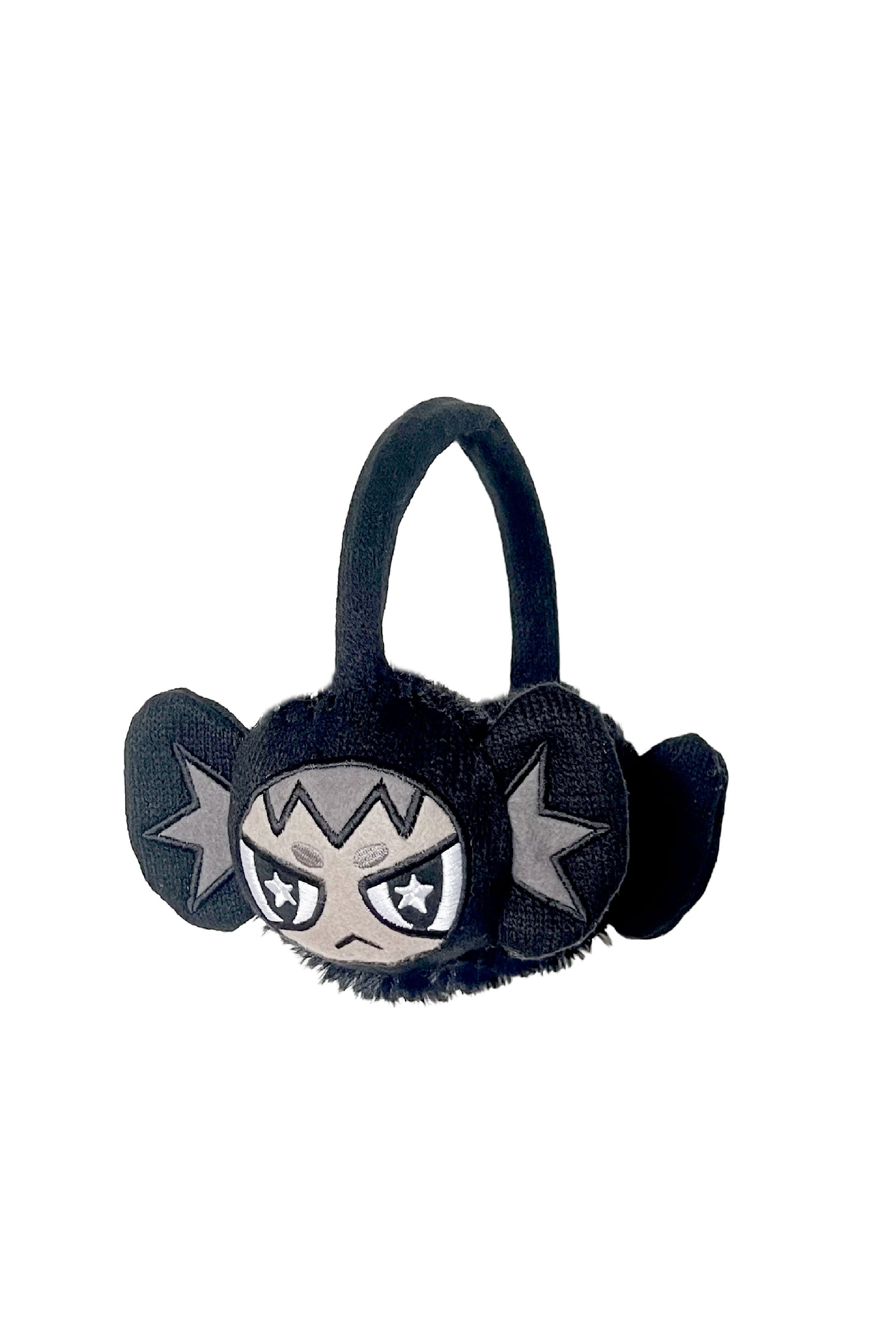 The HAPPY 99 - REM EARMUFFS BLACK available online with global shipping, and in PAM Stores Melbourne and Sydney.