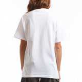 The PLZ Enjoy T-Shirt available online with global shipping, and in PAM Stores Melbourne and Sydney.