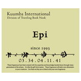 The KUUMBA - DESIGNERS INCENSE EPI available online with global shipping, and in PAM Stores Melbourne and Sydney.