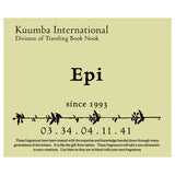 The DESIGNERS INCENSE EPI available online with global shipping, and in PAM Stores Melbourne and Sydney.