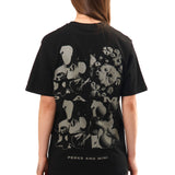 SS TEE - FAMILY PORTRAIT