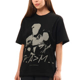 SS TEE - FAMILY PORTRAIT