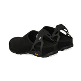 The Fedaia Sandal Slide Black available online with global shipping, and in PAM Stores Melbourne and Sydney.