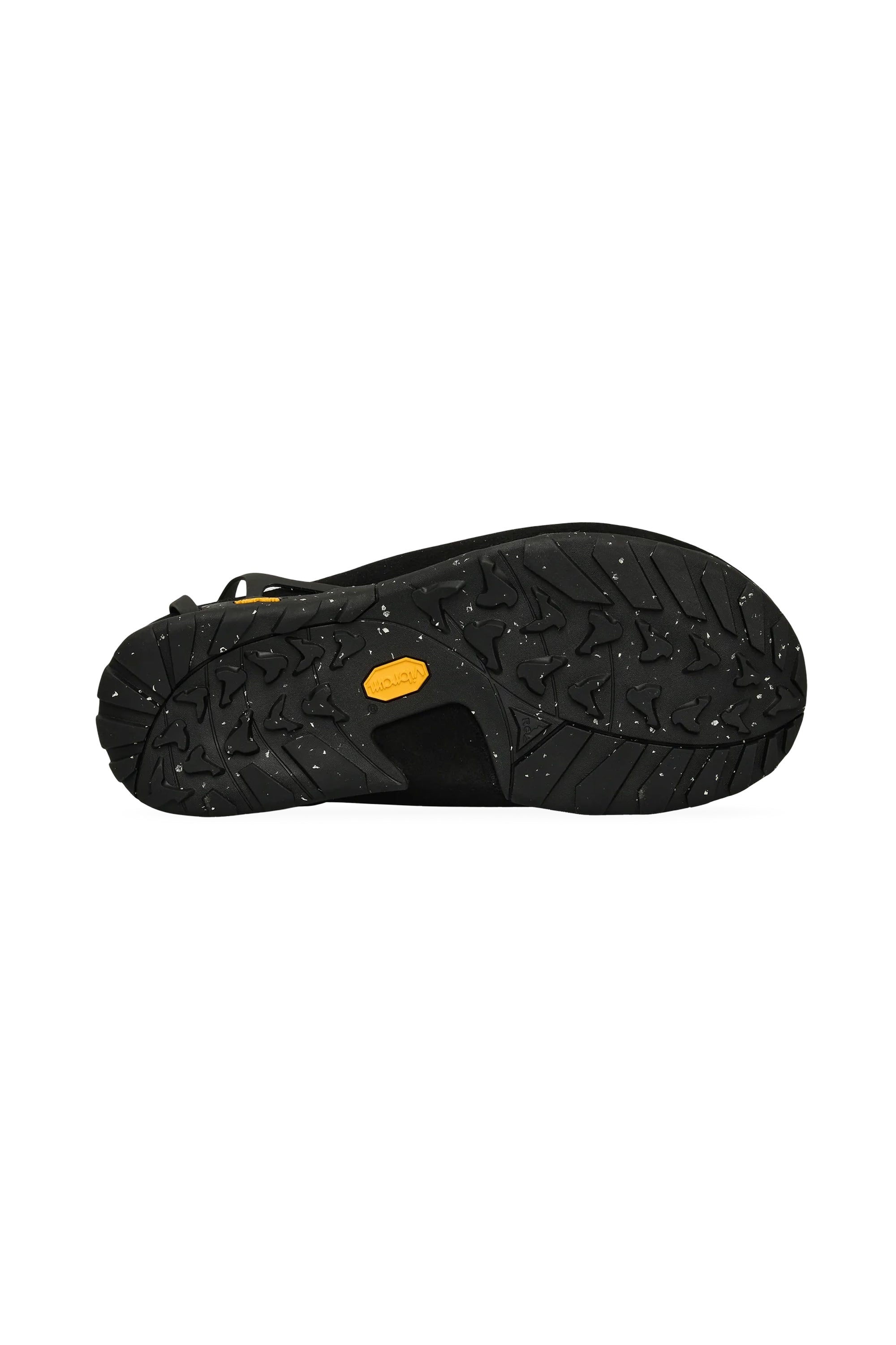 The Fedaia Sandal Slide Black available online with global shipping, and in PAM Stores Melbourne and Sydney.