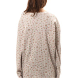GRID L/S WAFFLE THERMAL