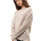 GRID L/S WAFFLE THERMAL